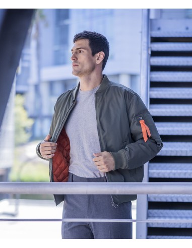 REG-TRA255-Pro Pilot Jacket